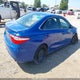 4T1BD1FK8FU154206 2015 Toyota Camry Hybrid Le auction photo thumbnail 4