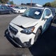 JF2GTAEC0P8243447 2023 Subaru Crosstrek Premium auction photo thumbnail 2