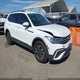 3VV1B7AX5NM045511 2022 Volkswagen Tiguan 2.0T S auction photo thumbnail 1