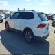 3VV1B7AX5NM045511 2022 Volkswagen Tiguan 2.0T S auction photo thumbnail 3
