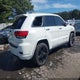 1C4RJFBG8FC214615 2015 Jeep Grand Cherokee Limited auction photo thumbnail 4