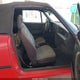 6MPCT01Z8P8640785 1993 Mercury Capri auction photo thumbnail 5