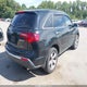 2HNYD2H66BH544894 2011 Acura Mdx Technology auction photo thumbnail 4