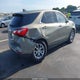 3GNAXJEV7JS540988 2018 Chevrolet Equinox Lt auction photo thumbnail 4