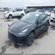 5YJ3E1EB9MF961816 2021 Tesla Model 3 Long Range Dual Motor All-Wheel Drive auction photo thumbnail 2