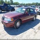 1LNHM81W8YY898655 2000 Lincoln Town Car Executive auction photo thumbnail 2