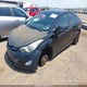KMHDH4AE3CU185794 2012 Hyundai Elantra Limited (Ulsan Plant) auction photo thumbnail 6