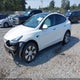 7SAYGAEE3PF788778 2023 Tesla Model Y Awd/Long Range Dual Motor All-Wheel Drive auction photo thumbnail 2
