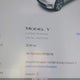 7SAYGAEE3PF788778 2023 Tesla Model Y Awd/Long Range Dual Motor All-Wheel Drive auction photo thumbnail 7