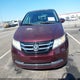 5FNRL5H68EB119783 2014 Honda Odyssey Ex-L auction photo thumbnail 12