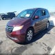 5FNRL5H68EB119783 2014 Honda Odyssey Ex-L auction photo thumbnail 2