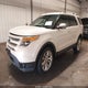 1FM5K8F81FGB85067 2015 Ford Explorer Limited auction photo thumbnail 2