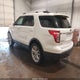 1FM5K8F81FGB85067 2015 Ford Explorer Limited auction photo thumbnail 3