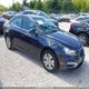 1G1PC5SB1F7263012 2015 Chevrolet Cruze 1Lt Auto auction photo thumbnail 1