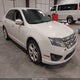 3FAHP0HGXCR188102 2012 Ford Fusion Se auction photo thumbnail 1