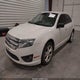 3FAHP0HGXCR188102 2012 Ford Fusion Se auction photo thumbnail 2
