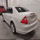 3FAHP0HGXCR188102 2012 Ford Fusion Se auction photo thumbnail 3