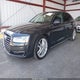 WAU3GAFD6FN030136 2015 Audi A8 L 3.0T auction photo thumbnail 2