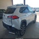 7MUEAABGXRV083570 2024 Toyota Corolla Cross Xle auction photo thumbnail 4