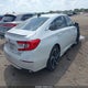 1HGCV1F36NA120636 2022 Honda Accord Sport auction photo thumbnail 4