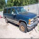 1GNFK16K5NJ319812 1992 Chevrolet Suburban K1500 auction photo thumbnail 1