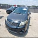 2T1BU4EE7AC526013 2010 Toyota Corolla S auction photo thumbnail 2