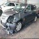 3GYFNDE39CS630743 2012 Cadillac Srx Luxury Collection auction photo thumbnail 2