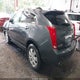 3GYFNDE39CS630743 2012 Cadillac Srx Luxury Collection auction photo thumbnail 3