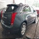 3GYFNDE39CS630743 2012 Cadillac Srx Luxury Collection auction photo thumbnail 4