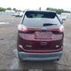 2FMPK4J95JBC11199 2018 Ford Edge Sel auction photo thumbnail 17