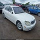 WDBNG70J32A265963 2002 Mercedes-Benz S 430 auction photo thumbnail 1