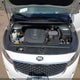 KNDMC5C19G6143935 2016 Kia Sedona Ex auction photo thumbnail 10