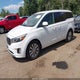 KNDMC5C19G6143935 2016 Kia Sedona Ex auction photo thumbnail 2