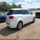 KNDMC5C19G6143935 2016 Kia Sedona Ex auction photo thumbnail 4