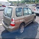 JF1SG65638H724773 2008 Subaru Forester 2.5X auction photo thumbnail 4