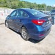 5NPE24AF4FH195266 2015 Hyundai Sonata Se auction photo thumbnail 3