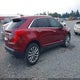 1GYKNFRS8HZ272654 2017 Cadillac Xt5 Platinum auction photo thumbnail 4