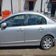 2HGFA1F55AH300633 2010 Honda Civic Lx auction photo thumbnail 14
