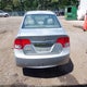 2HGFA1F55AH300633 2010 Honda Civic Lx auction photo thumbnail 16