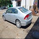 2HGFA1F55AH300633 2010 Honda Civic Lx auction photo thumbnail 3