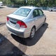 2HGFA1F55AH300633 2010 Honda Civic Lx auction photo thumbnail 4