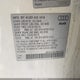 WA1AY74L19D014497 2009 Audi Q7 3.6 5 Passenger/3.6 Premium auction photo thumbnail 9
