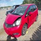 JHMGE8H52DC021532 2013 Honda Fit Sport auction photo thumbnail 2