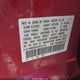 JHMGE8H52DC021532 2013 Honda Fit Sport auction photo thumbnail 9