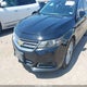 2G1125S30F9162463 2015 Chevrolet Impala 2Lt auction photo thumbnail 6