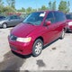 5FNRL18983B143548 2003 Honda Odyssey Ex-L auction photo thumbnail 2