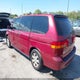 5FNRL18983B143548 2003 Honda Odyssey Ex-L auction photo thumbnail 3