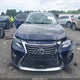58ABK1GG5JU115042 2018 Lexus Es 350 auction photo thumbnail 12