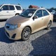 4T1BF1FK9CU052452 2012 Toyota Camry Le auction photo thumbnail 2