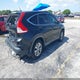 3CZRM3H56CG703240 2012 Honda Cr-V Ex auction photo thumbnail 4